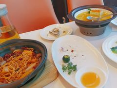 -不仔客海鲜·烧烤·270度海景餐厅(大东海店)