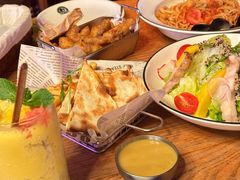 -MR.ROCKY洛奇先生RESTAURANT&BAR(宝安壹方城店)