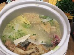 -老好人象山海鲜(岭南路店)
