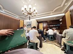 -金哥私房菜馆(张府园总店)