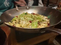 -绿茶餐厅(coco park 店)