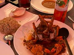 -Ministry of Crab•MOC(交子大道店)