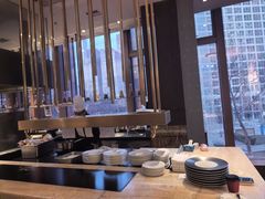 -北京华彬费尔蒙酒店·刃餐厅