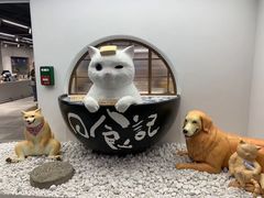 -梅龙镇广场