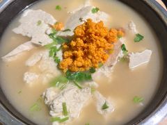 海胆豆腐-东莱海上(长宁来福士店)