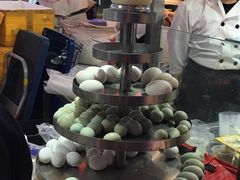 -五一星光夜市(SOHO新天地店)