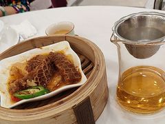 -金华安大酒楼·老牌潮菜·粤式茶点(东方国际店)
