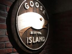 -Goose Island Brewhouse鹅岛精酿啤酒酿造工坊餐厅