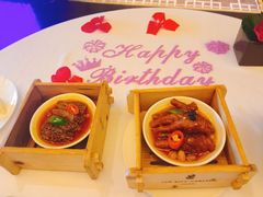 -富力丽思卡尔顿酒店·丽轩中餐厅