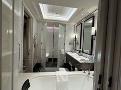 -成都华尔道夫酒店