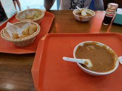 -清真方中山胡辣汤(许昌店)