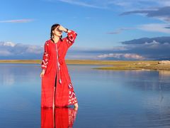 -青海湖国家重点风景名胜区