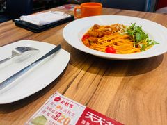 -必胜客(广顺南大街店)