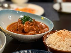 -宴悦海鲜餐厅·游水海鲜·牛排(亚龙湾瑞吉店)
