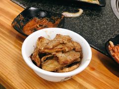-星火东北碳火烤肉(华大店)