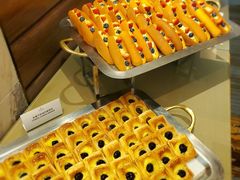 -上海漕河泾万丽酒店