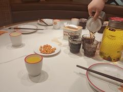 -大厨小馆(华阳城店)