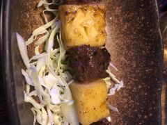 -质烤烤物·活烤海鲜(质烤总店)