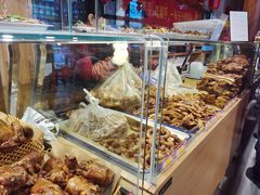 -聚合鑫东北熏酱熟食麻辣面(长阳店)