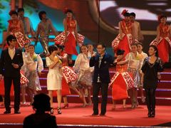 -南京奥林匹克体育中心-体育馆