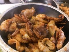 -三代烤肉(保利广场店)