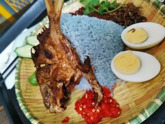 -BOIBOI马来茶餐室(江宁路店)