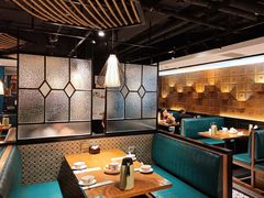 -南拳十三姨·潮汕砂锅粥(世纪金源店)