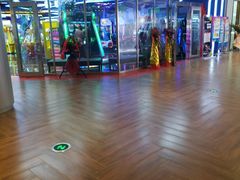 -真快活Coohoo Max(武汉绿地新田360店)