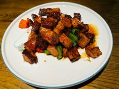 -老阿爸鲜鱼土菜(昆山花桥店)
