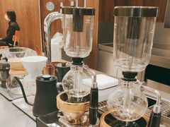 -Peet's Coffee皮爷咖啡(武商Mall手作店)