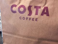 -COSTA COFFEE(百葛服务区店)