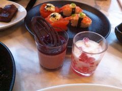 iphone_upload_pic-君悦酒店·乐厨·高空自助餐(青年大街店)