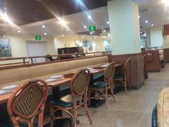 -萨莉亚意式餐厅(护国新天地店)