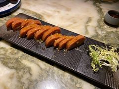 西湖藕韵-绿茶餐厅(汇悦大融城店)