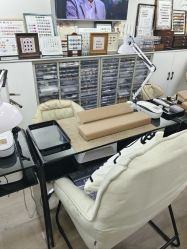 -槿里日式美甲工作室