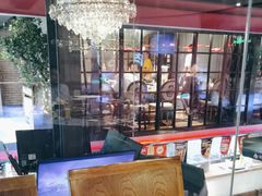 -肉串汪(望京店)