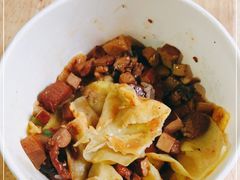 -周记热干面豆皮大王(桃花东街店)