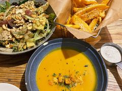 -Cyclus Craft Kitchen薩克思手工厨房