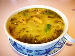 -圆山大饭店-圆苑餐厅