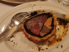 -壳里西餐厅Coquille Seafood Bistro(蒙自路店)