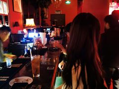 -JZ Club 爵士酒吧(上海店)