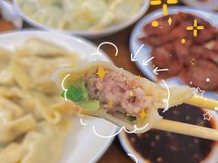 -山东水饺(南坪新街店)