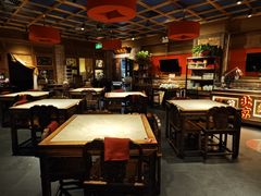 -小吊梨汤·北京菜·烤鸭(清河万象汇店)