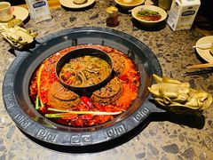 -味在小龙老火锅(都江堰店)