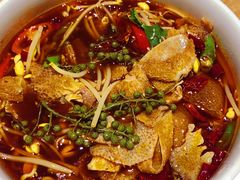 -枣子树·素食餐厅(普陀山店)
