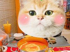 -四季喧黔味豆米火锅(万达广场店)