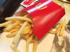 -麦当劳(文化西路店)