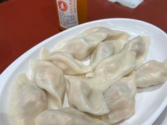 -喜家德虾仁水饺(长泰广场店)