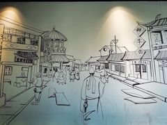 -潮牛海记•潮汕牛肉火锅•醉鸡煲•粿条汤(通北路店)