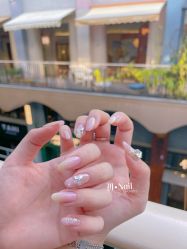 -初NAIL日式美甲美睫沙龙